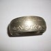 Vintage Snake Bangle (MM487)