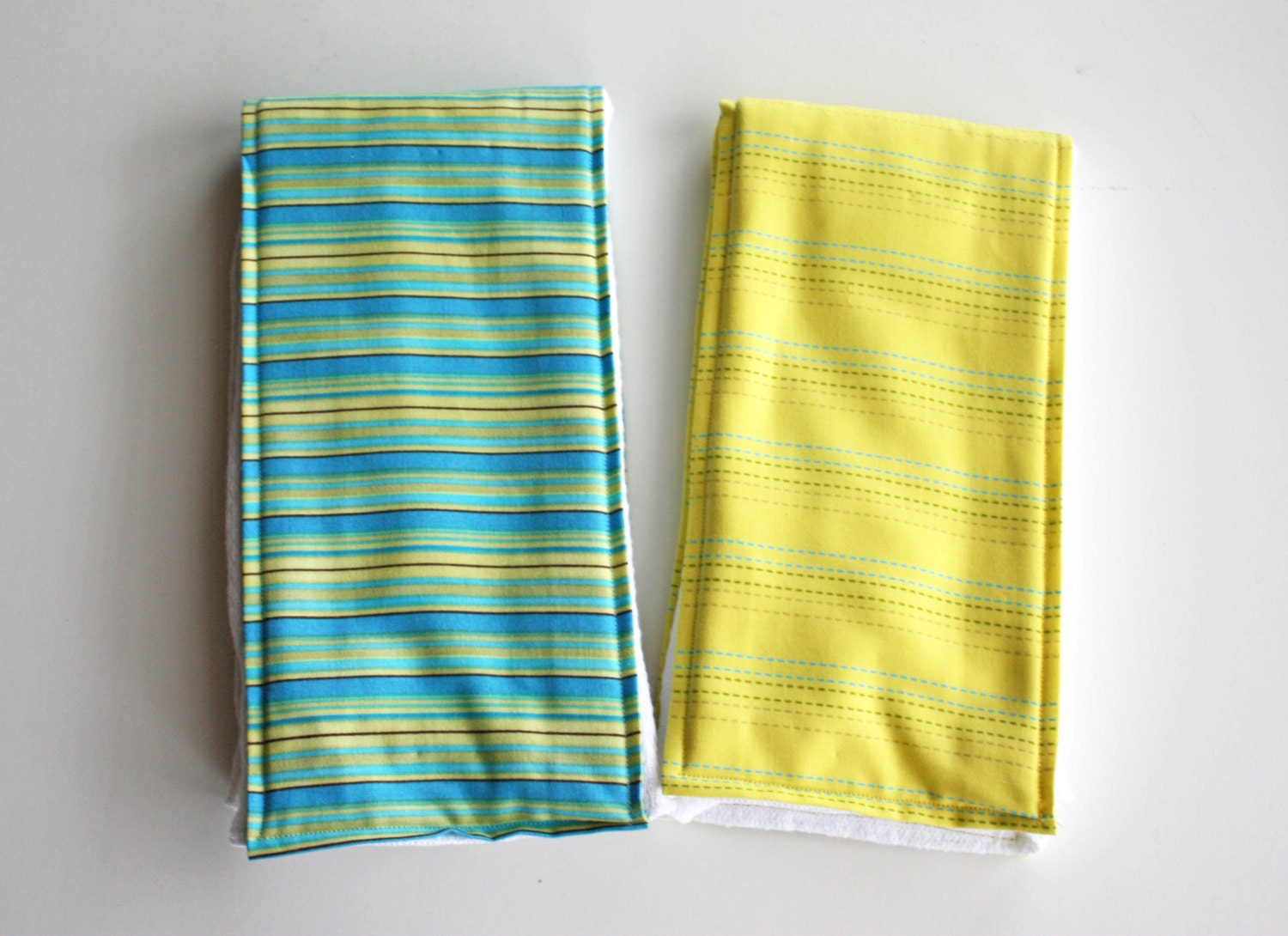 Baby Boy Burp Cloth, Blue Burp Cloth, Yellow Burp Cloth, Green Burp Cloth, Baby Boy Gift, Burp Cloth, Baby Gear, Baby Accessories