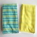 Baby Boy Burp Cloth, Blue Burp Cloth, Yellow Burp Cloth, Green Burp Cloth, Baby Boy Gift, Burp Cloth, Baby Gear, Baby Accessories