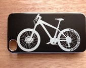 iBIKE - iphone 4 case