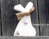 Little Bunny Home Decor