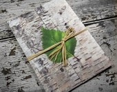 Nature Series Wedding Invitation Suite