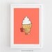 Everyone Poops - Print