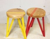 Stools (modern)