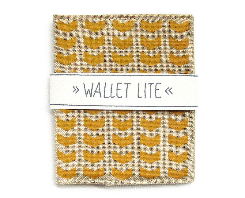 Small Light Billfold Wallet-handscreen printed wallet - olula