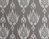 Custom stencil