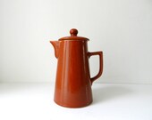 Lovatts Teapot