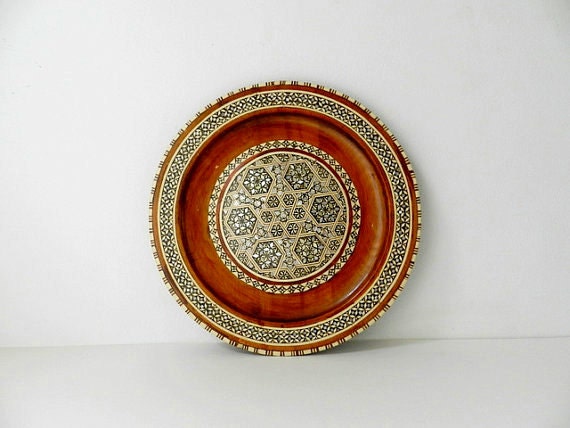Middle Eastern Wall Decor