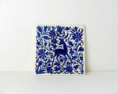 Vintage Rhodes Tile