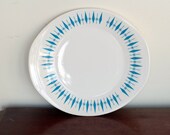 Nest stone platter/plate