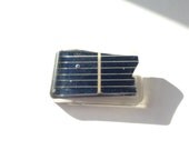 Solar Brooch - Earthday Sale