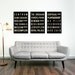 AMSTERDAM Art . Subway Sign. Poster Print. Wall Decor. Dutch Art Prints. Set of 3 - 11x17