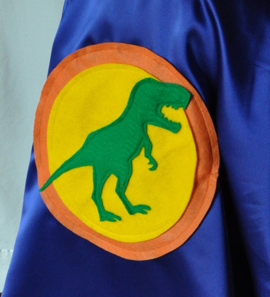 Dinosaur Cape