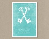 Skeleton Key Moving Announcement