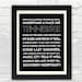 Tennessee Wall Art // Free Shipping //