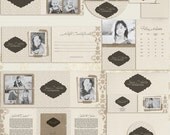 Linen Premade Photography Marketing Set Templates