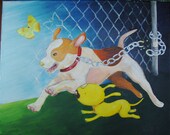 Canis Lupis Familiaris Joyous