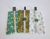 Travel Pouch