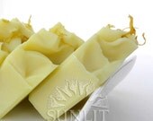 Honeysuckle - Scented Soap Bar - Pratique by Sunlit Soap