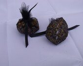 Supernatural lavender chamomile hex bag sachet