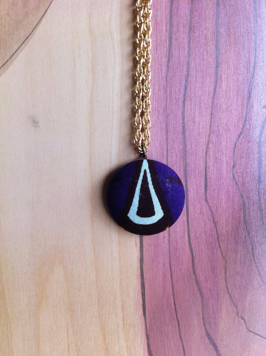 The Conus Necklace