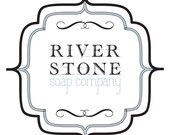 Custom Wedding Logo