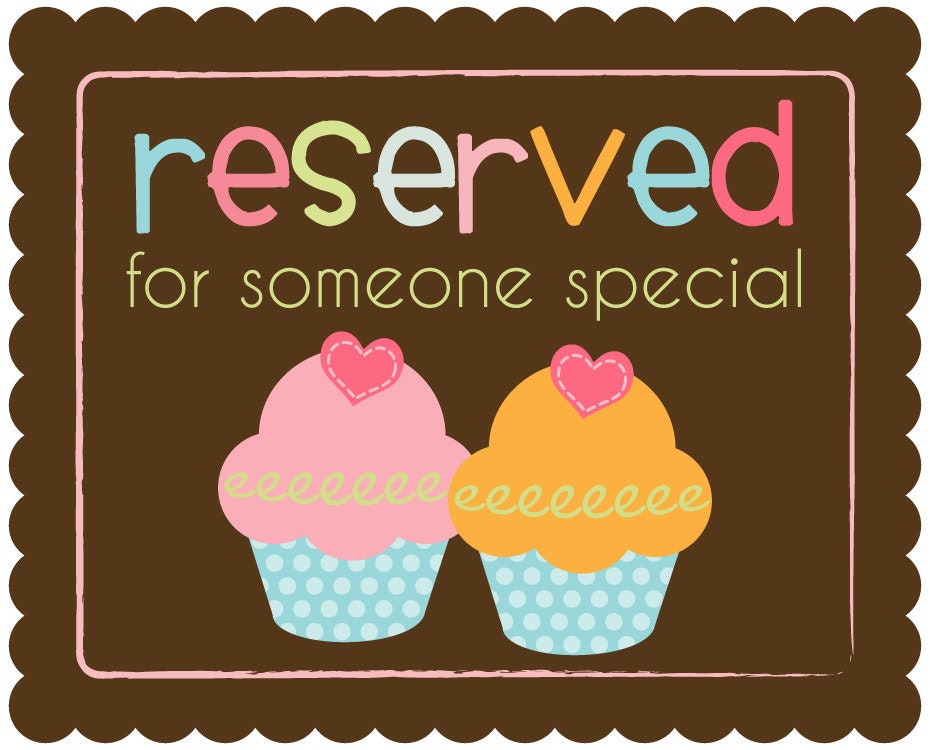 Pink Flamingo Cupcake Toppers Reserved for Hayleytollander