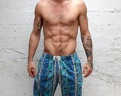 Jaws... Vintage Surf Pants
