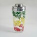 Vintage Mr. Bartender Cocktail Shaker - Mid-Century Barware