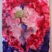 Tree of Life Original Encaustic Painting