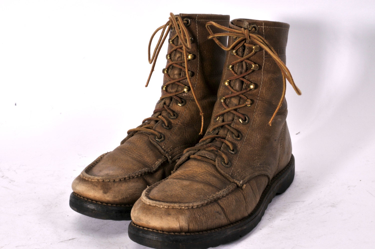 Wolverine Size 9 D Men's Work Boot