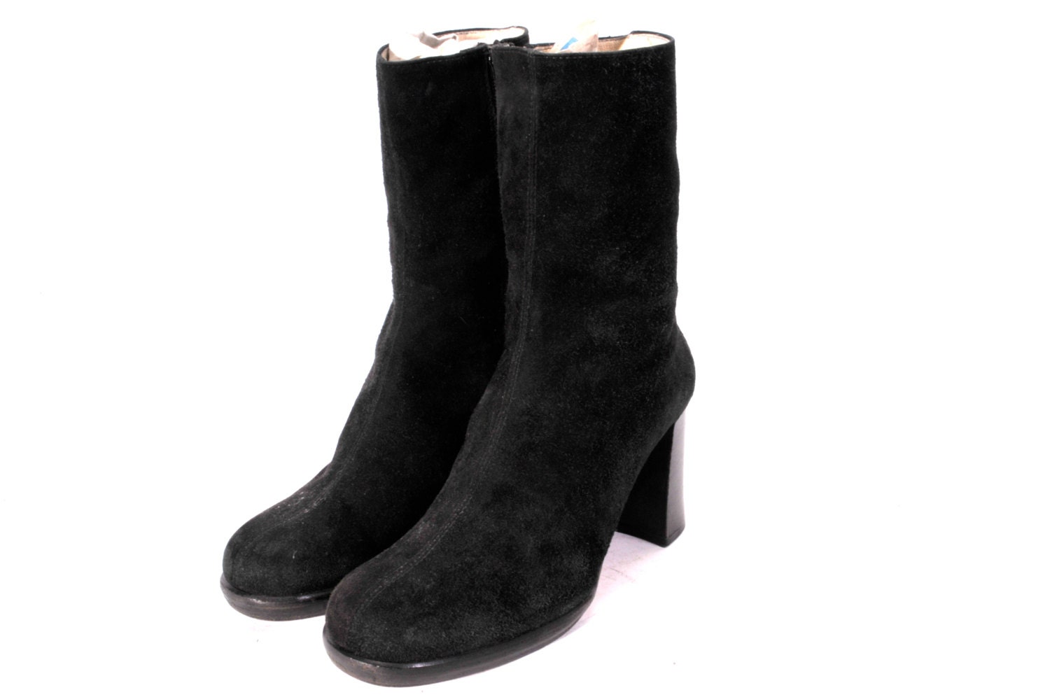 Coca Boot Woman's Size 5.5 Euro  Size 35.5