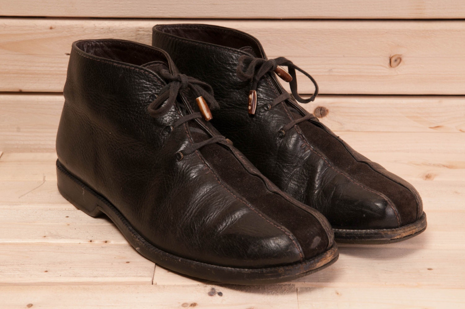 Barney's Brand Men's Shoe