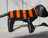 San Francisco Giants, Princeton Univ, Cleveland Browns Dog Sweater