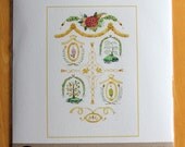 Botanical Giclée Print - Grand Finalé
