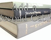 Add a Second Cable to Any Dock