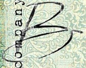 Custom listing for Sasha cotton banner, bunting, garland,wedding.