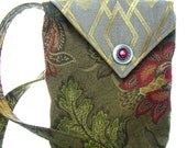 Rich Contemporary Shoulder Bag
