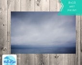 The Calm Before the Storm - Photography - Cloudy - Rain - Lake - Water - Serene - Nature - Elements
