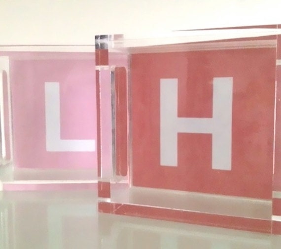 AlphaTrays : Bold Letters, Bold Colours, Personalized Tray