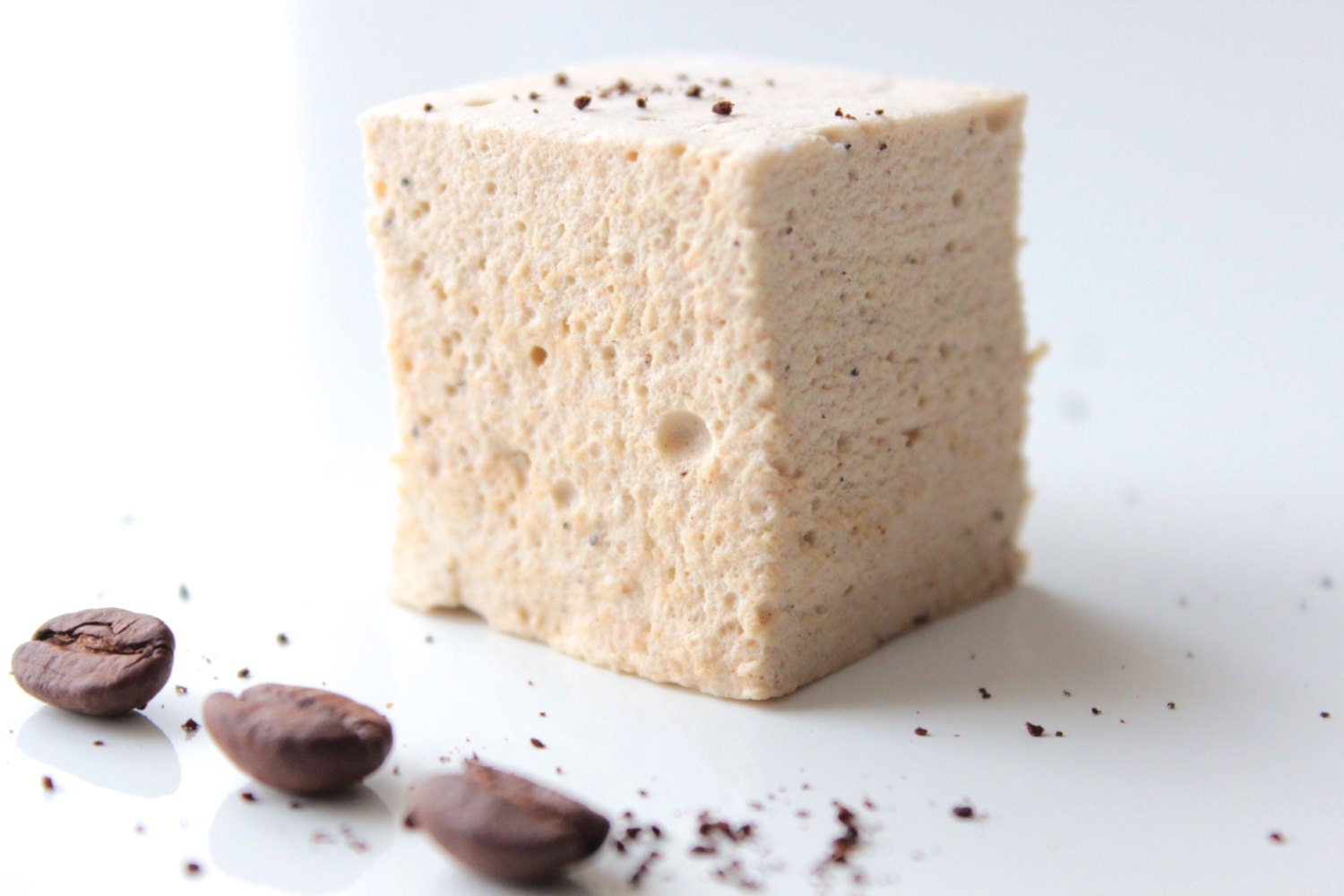 Espresso Marshmallows