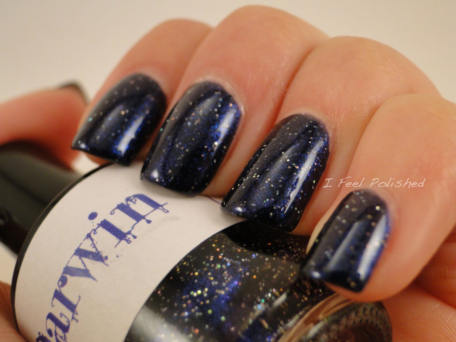 Darwin Full 15ml Nail Polish