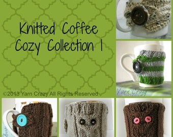 KnittingPony: Storm Fingerless Mittens (free knitting pattern)