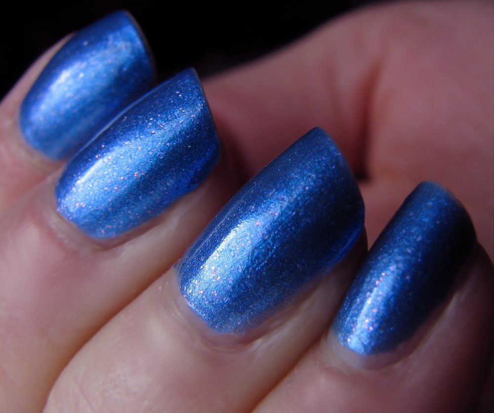Wishing Well - 5ml Polish