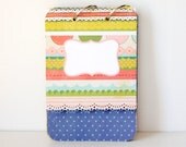 Easter / Spring Flipbook Mini Album No. 2