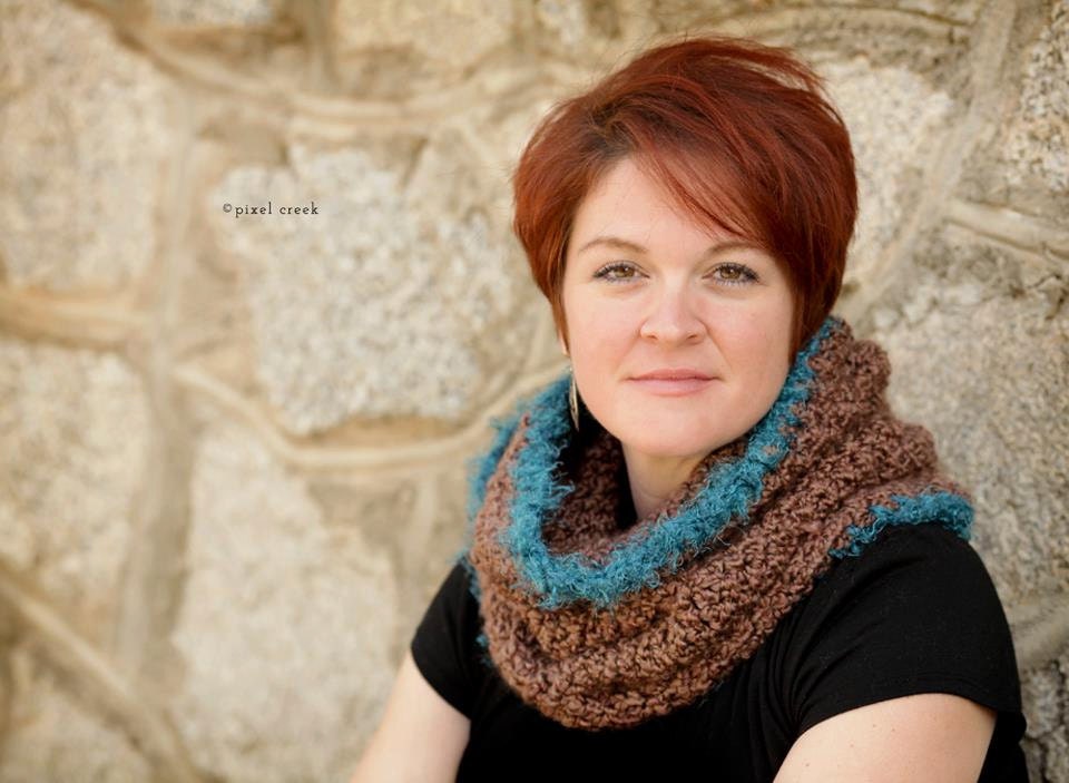 Mobius Cowl - "Mirage"