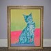 Custom Pet Portrait 16 x 20