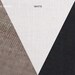 Linen curtain panel Custom top and color Window treatment  by Lovely Home Idea