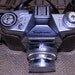 Voigtlander Bessamatic 35mm SLR camera