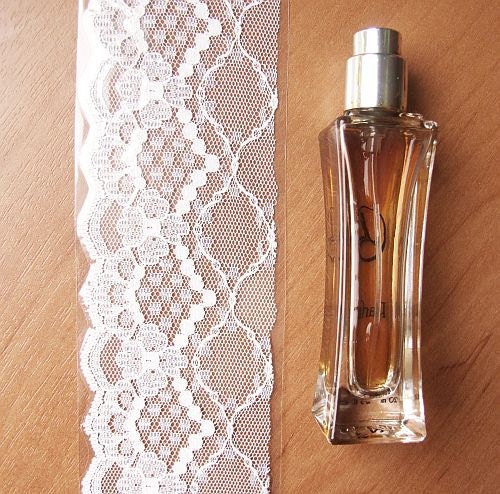 vintage lace bookmark - amazing, real lace, romantic white lace bookmark
